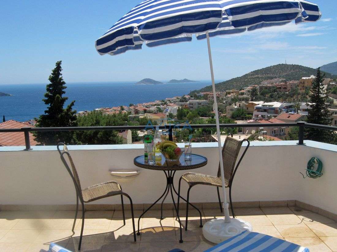 Kalkan, Centre - Ref HY1753