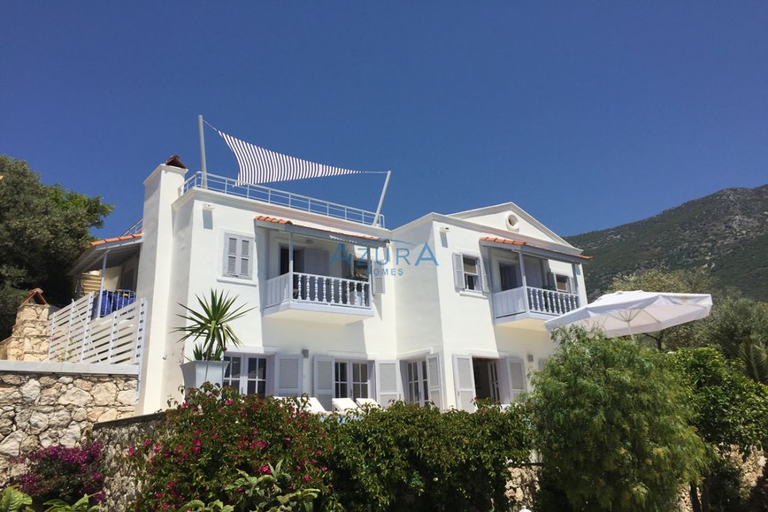 Villa Serin Ev