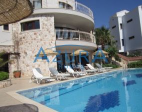 Kalkan, Kiziltas - Ref: HY174