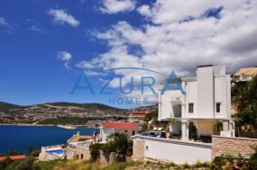 Kalkan, Komurluk - Ref: HY1736