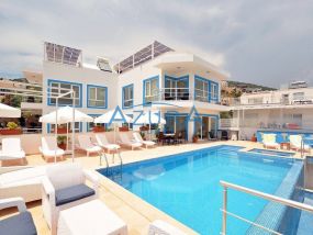 Kalkan, Kiziltas - Ref:HY1744