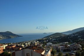 Kalkan, Kiziltas - Ref: HY1750