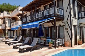 Kalkan, Centre - Ref HY1748