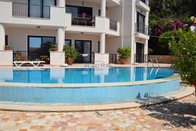 Kalkan, Kiziltas - Ref HY1769