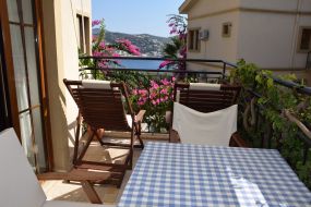 Kalkan, Centre HY2303